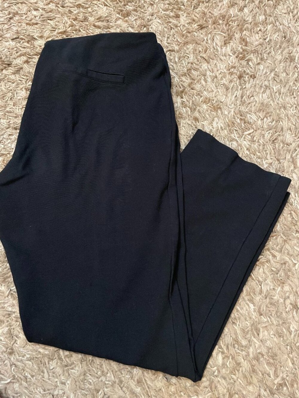 Chico's women's pants